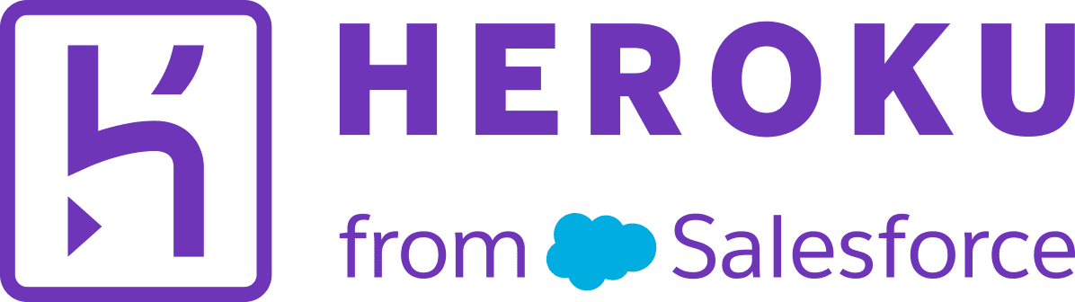 Salesforce & HerokuLogo