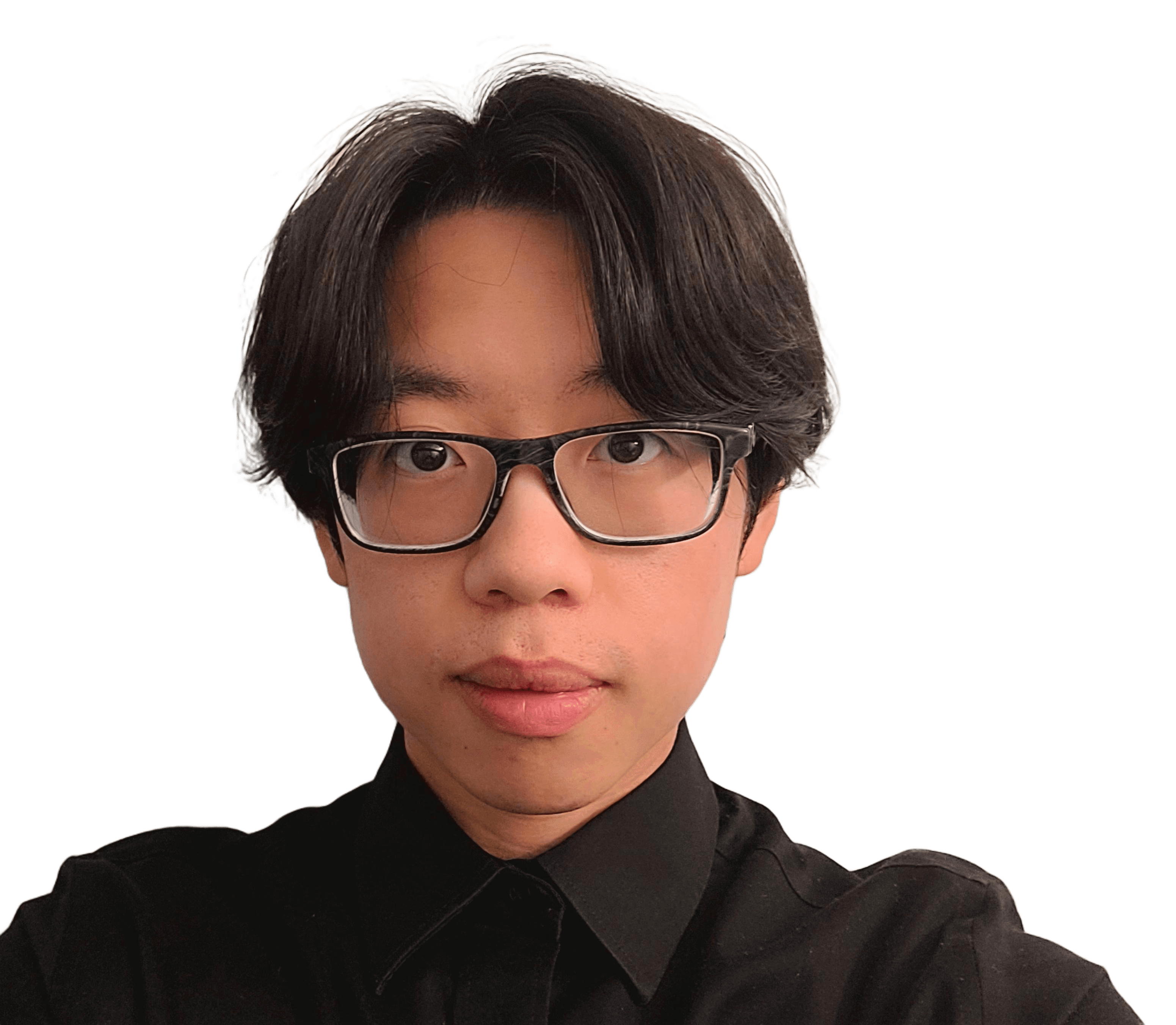 Carlos Lam