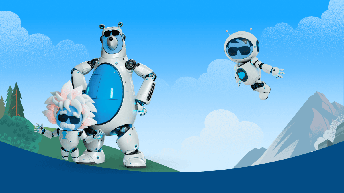 Salesforce & HerokuHero